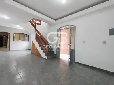 Sobrado com 3 Quartos à venda, 114m² no Vila Ita, Jacareí