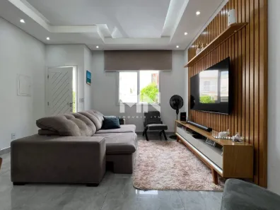 Casa com 3 Quartos à venda, 121m² no Vila Cleto, Itu