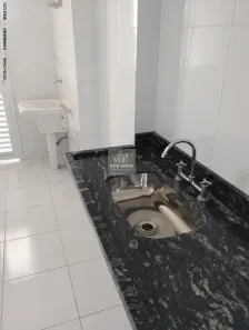 Apartamento com 2 Quartos à venda, 54m² no Casa Branca, Santo André