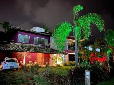Casa com 3 Quartos à venda, 506m² no Jardim Atlântico, Ilhéus