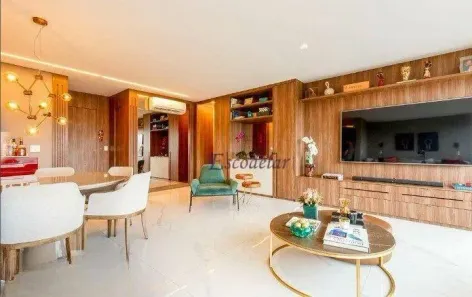 Apartamento com 2 Quartos à venda, 103m² no Vila Olímpia, São Paulo