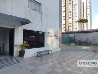 Apartamento com 1 Quarto para alugar, 31m² no Rebouças, Curitiba