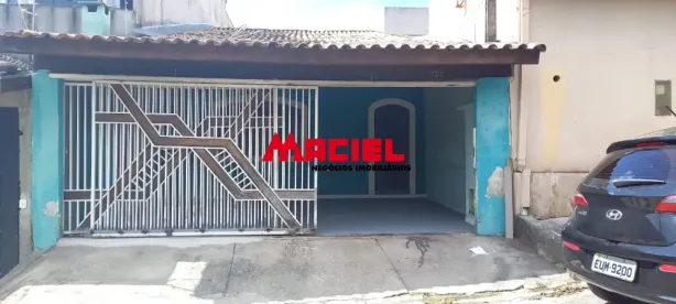 Casa com 3 Quartos à venda, 88m² no Jardim Ismênia, São José dos Campos