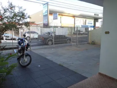 Ponto Comercial para alugar, 250m² no Vila Redentora, São José do Rio Preto