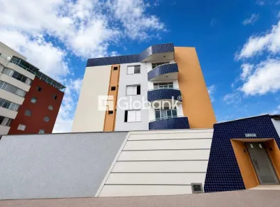 Apartamento com 3 Quartos para alugar, 138m² no Cidade Santa Maria, Montes Claros