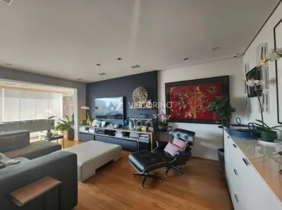 Apartamento com 2 Quartos à venda, 174m² no Vila Nova Conceição, São Paulo