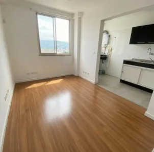 Apartamento com 2 Quartos à venda, 50m² no Taquara, Rio de Janeiro