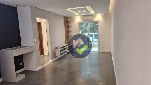 Apartamento com 2 Quartos para alugar, 90m² no Parque Campolim, Sorocaba