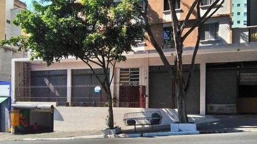 Kitnet com 1 Quarto à venda, 25m² no Sé, São Paulo