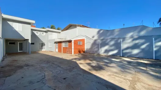 Casa com 3 Quartos para alugar, 168m² no Jardim Maria Luiza III, Jaú