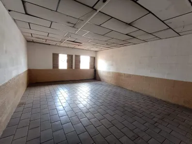 Sala Comercial para alugar, 360m² no Barreiro, Belo Horizonte