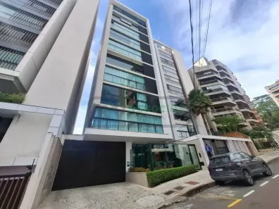 Cobertura com 4 Quartos à venda, 347m² no Bom Pastor, Juiz de Fora
