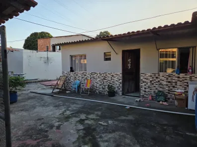Casa com 4 Quartos à venda, 336m² no José de Anchieta II, Serra
