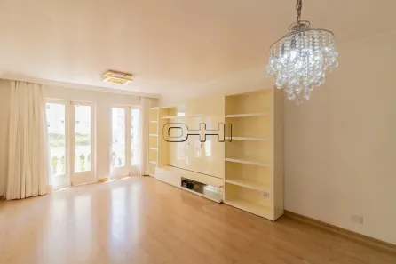 Apartamento com 3 Quartos à venda, 97m² no Sumarezinho, São Paulo