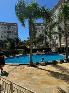 Apartamento com 2 Quartos à venda, 47m² no Cavalhada, Porto Alegre