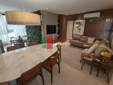 Apartamento com 3 Quartos à venda, 81m² no Vila Olivo, Valinhos