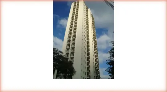 Apartamento com 3 Quartos à venda, 85m² no Vila Mariana, São Paulo