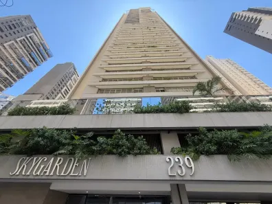 Apartamento com 5 Quartos à venda, 226m² no Setor Marista, Goiânia