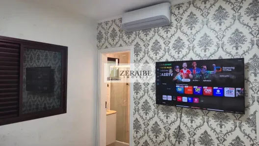 Apartamento com 3 Quartos à venda, 170m² no Vila Galvão, Guarulhos