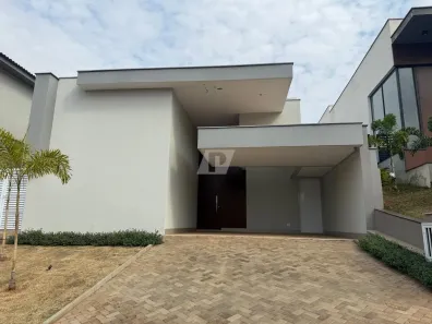 Casa de Condomínio com 3 Quartos à venda, 160m² no Santa Rosa, Piracicaba