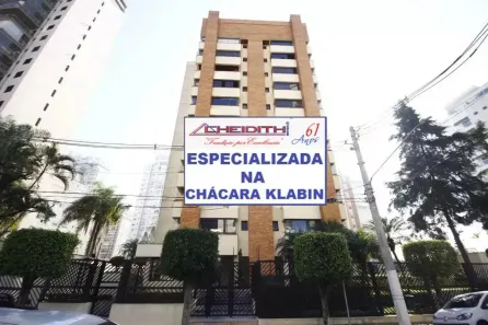 Apartamento com 3 Quartos à venda, 106m² no Jardim Vila Mariana, São Paulo