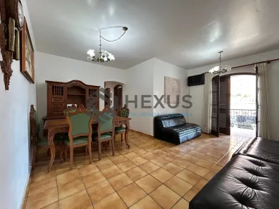 Apartamento com 3 Quartos à venda, 110m² no Mar e Céu, Guarujá