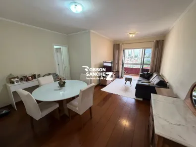 Apartamento com 3 Quartos à venda, 100m² no Vila Sofia, São Paulo