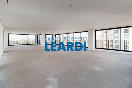 Apartamento com 4 Quartos à venda, 375m² no Moema, São Paulo