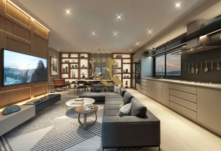 Apartamento com 2 Quartos à venda, 71m² no Parque Boa Esperança, Indaiatuba