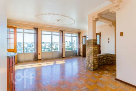 Apartamento com 5 Quartos à venda, 303m² no São Geraldo, Porto Alegre