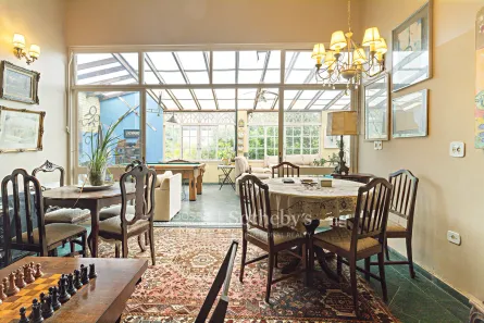 Casa com 4 Quartos à venda, 400m² no Vila Madalena, São Paulo