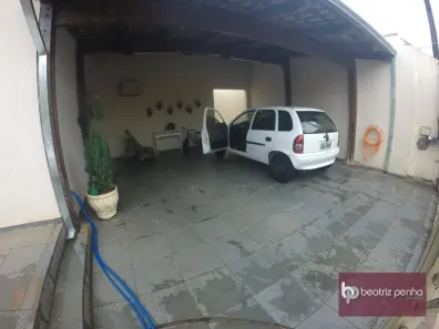 Casa com 3 Quartos à venda, 246m² no Vila Santo Antônio, São José do Rio Preto