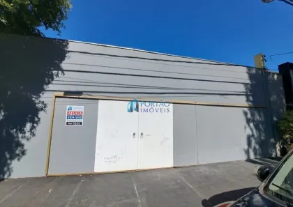 Ponto Comercial para venda ou aluguel, 371m² no Jardim América, Bauru