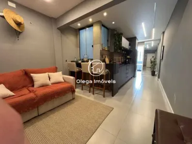 Apartamento com 1 Quarto à venda, 50m² no Copacabana, Rio de Janeiro