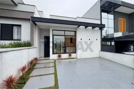 Casa de Condomínio com 3 Quartos à venda, 100m² no Jardim Residencial Jardim, Sorocaba