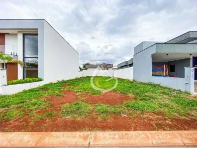 Lote/Terreno à venda, 300m² no Parque Brasil 500, Paulínia