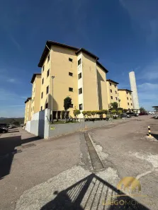 Apartamento com 2 Quartos à venda, 46m² no Terra Preta (Terra Preta), Mairiporã