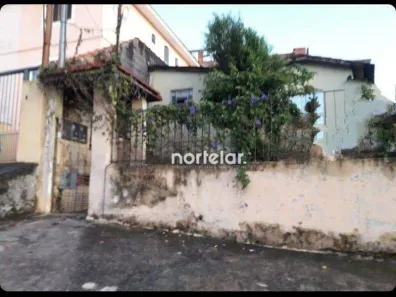 Lote/Terreno à venda, 250m² no Jardim Mangalot, São Paulo