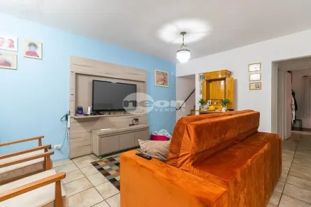 Sobrado com 4 Quartos à venda, 135m² no Jordanópolis, São Bernardo do Campo