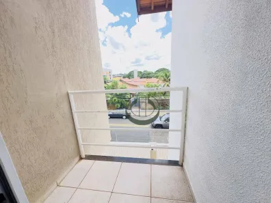 Kitnet com 1 Quarto para alugar, 30m² no Barão Geraldo, Campinas