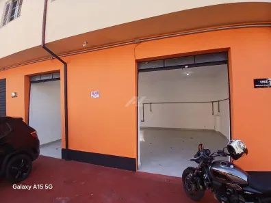 Ponto Comercial para alugar, 70m² no Vila Nova, Campinas