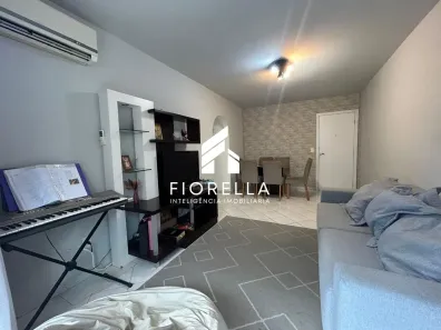 Apartamento com 3 Quartos à venda, 74m² no Capoeiras, Florianópolis