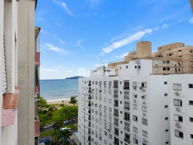 Apartamento com 1 Quarto à venda, 47m² no Boqueirão, Santos