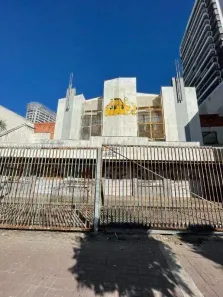 Imóvel Comercial à venda, 2186m² no Vila Firmiano Pinto, São Paulo