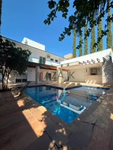 Casa de Condomínio com 3 Quartos para alugar, 315m² no Condomínio Reserva da Serra, Jundiaí