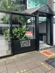 Consultório para venda ou aluguel, 30m² no Vila Clementino, São Paulo