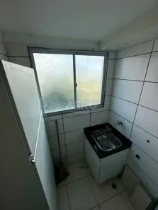 Apartamento com 2 Quartos à venda, 46m² no Jardim Estrela D'Alva, Bauru