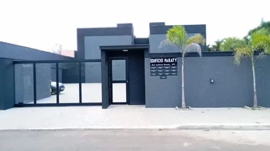 Apartamento com 3 Quartos para alugar, 70m² no Jd Santa Cruz, Araçoiaba da Serra