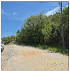 Lote/Terreno à venda, 364m² no , Bombinhas