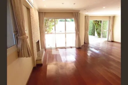Casa com 4 Quartos à venda, 350m² no Jardim Leonor, São Paulo